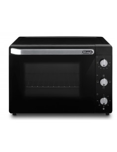 DE LONGHI EO40112BK Forno elettrico 40 L Classe Nero