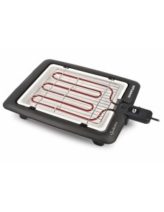 G3 Ferrari G10024 Barbecue Elettrico Acciaio inox