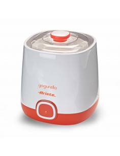 Ariete 621 Yogurtiera 20 W Arancione, Bianco