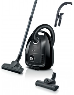 Bosch BGB38BA3T Aspirapolvere con sacco