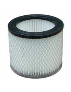 FILTRO LAVABILE PER CENERE