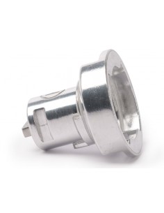 KENWOOD ACC. TWIST TO BAR KAT001ME ACC. ADATTATORE X VECHIE LINEE SU NUOVI ACCESSORI - KAT001ME