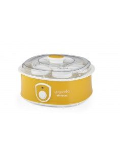 Ariete 617 Yogurtiera 1,3 L 20 W Giallo
