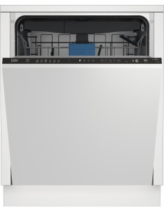 Beko BDIN37530 Lavastoviglie a scomparsa totale 15 coperti Classe D
