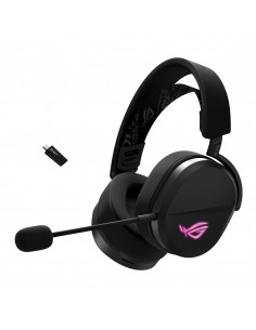 A501 ROG PELTA/BLK