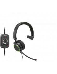 A330M HEADSET WIRED MONO