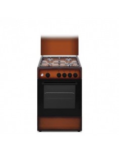 Ducati SD554BG Cucina da 50 cm | tekworld.click