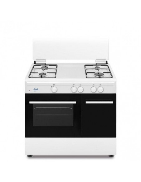 Ducati SD490GW Cucina da 90 cm | tekworld.click