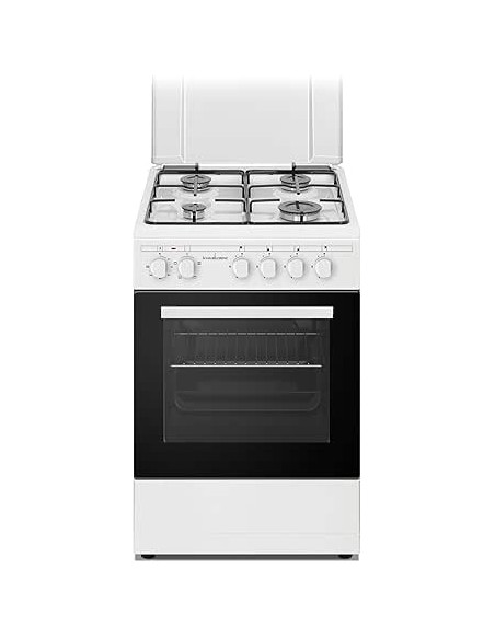 SCHAUB-LORENZ SS450EW Cucina da 50 cm | tekworld.click