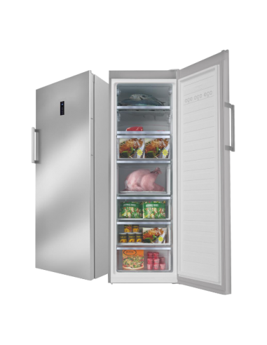 SCHAUB-LORENZ SSCVND300X Congelatore verticale | tekworld.click