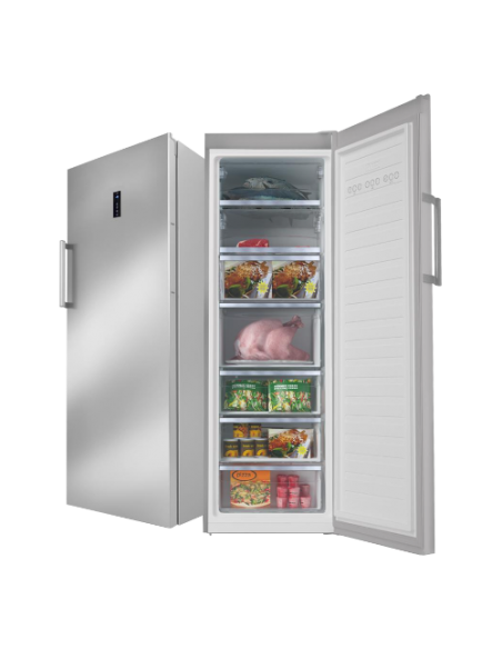 SCHAUB-LORENZ SSCVND300X Congelatore verticale | tekworld.click