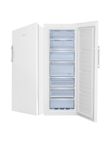 SCHAUB-LORENZ SSCVN300 Congelatore verticale | tekworld.click