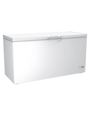 SCHAUB-LORENZ SSCO640 Congelatore a pozzo  | tekworld.click