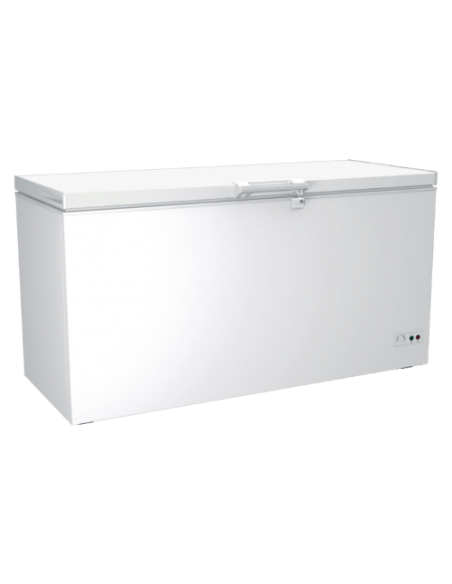 SCHAUB-LORENZ SSCO640 Congelatore a pozzo  | tekworld.click