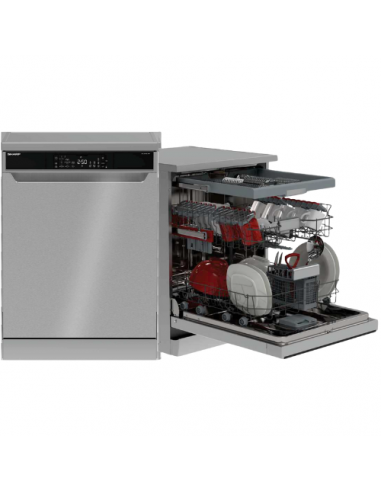 Sharp QW-NA28F45DI Lavastoviglie | tekworld.click