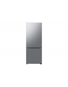 Outlet | Samsung RB53DG706CS9 Frigorifero Combinato 538 L No Frost Classe C Metallico, Stainless steel