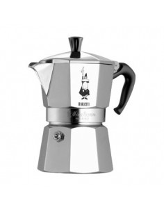 Bialetti MOKAEXP1 Caffettiera Moka express 1 tazza