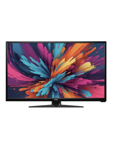 GRAETZ GR32S1470 Televisore 32" LED HD DVBT2/S2 SMART WEBOS | tekworld.click