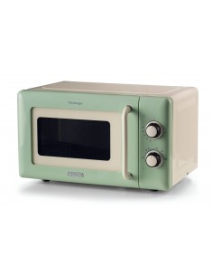 Ariete 3960VERDE Forno a Microonde 20LT 800W Verde