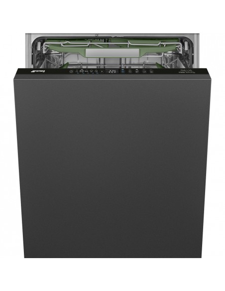Smeg STL5322AQL Lavastoviglie | tekworld.click