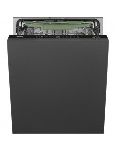 Smeg STL5322BL Lavastoviglie | tekworld.click