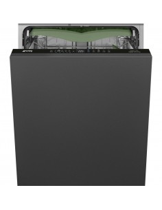 Smeg STL5352C Lavastoviglie | tekworld.click