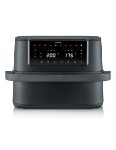 AIRFRIER 9L 2600W FLEX