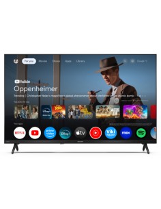 32 HD GOOGLE TV FRAMELESS