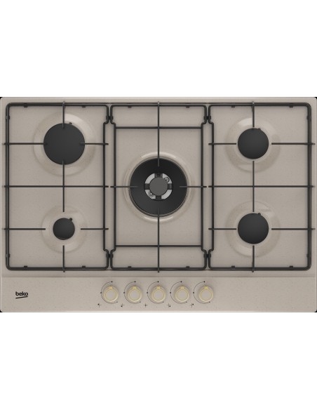Beko HIAW 75224 SAVR Piano Cottura | tekworld.click