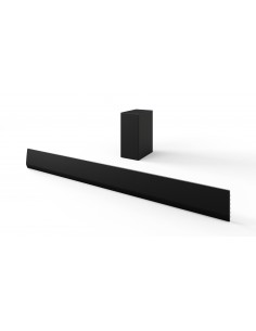 LG SOUNDBAR SG10TY  SUB WIRELESS BT IDEALE INSTALLAZIONE MURO PER SERIE G-420W- 3.1 CANALI