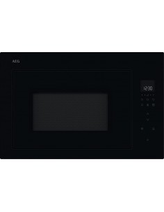 Aeg NMB6G261TB Forno Nero