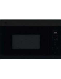 Aeg OMB6G261TT Forno Nero