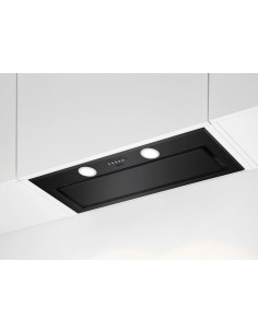 Aeg DGE5861HR Cappa Integrato 770 mm Classe A Nero