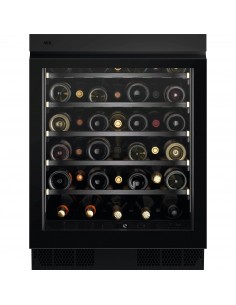 Aeg NSW8S826GT Cantina vino da Incasso 134 L Classe F