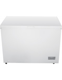 Beko CF316EIWN Congelatore 308 L Classe E Bianco