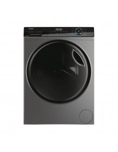 Haier HWD80-B14939S8 Lavasciuga 5/8 kg 1400 Giri/min Classe D Antracite