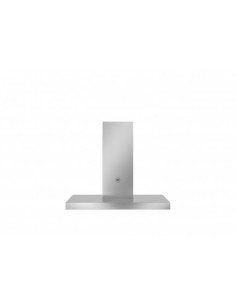 Bertazzoni La Germania KTN90PLAG1XA Cappa 90 cm Argento