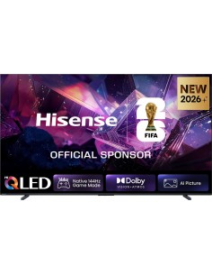 100 E7S PRO QLED 4K UHD SMART 144HZ