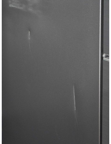 Outlet | Samsung RB53DG706CS9 Frigorifero Combinato 538 L No Frost Classe C Metallico, Stainless steel | tekworld.click