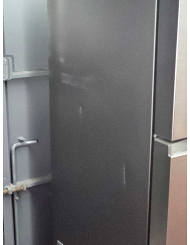 Outlet | Samsung RB53DG706CS9 Frigorifero Combinato 538 L No Frost Classe C Metallico, Stainless steel | tekworld.click