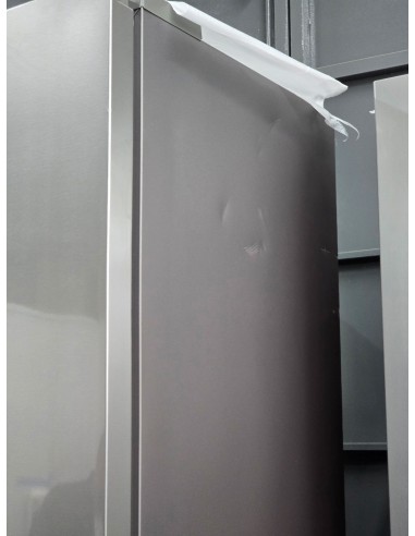 Outlet | Samsung RB38T600DSA Frigorifero Combinato  No Frost Classe D INOX