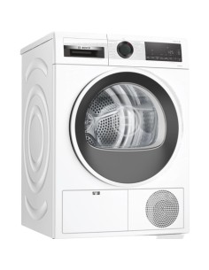Bosch WQG241000 Asciugatrice Pompa di calore 9 kg E Profondità 60 cm