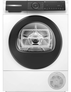 Bosch WQH245A0IT Asciugatrice Pompa di calore 9 kg A+++ Profondità 60 cm