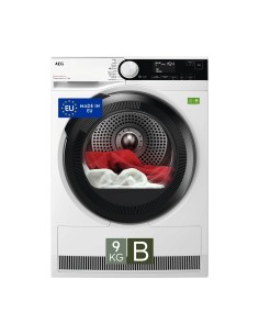 Aeg TR8HD9B Asciugatrice Pompa di calore 9 kg B Profondità 64 cm