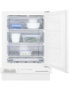 Electrolux KYB2AE82S Congelatore da incasso 95 L Classe E Bianco
