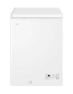 Candy CHAE 1002E Congelatore 97 L Classe E Bianco