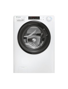 Candy CSOW4107WMB8/1-S Lavasciuga Condensa 7/10 kg 1400 Giri/min Classe E Bianco