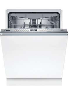 Bosch SBH4ECX28E Lavastoviglie a Scomparsa totale 14 coperti Classe A