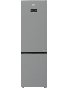 Beko B5RCNE405LXP Frigorifero Combinato 355 L No Frost Classe D Acciaio inox