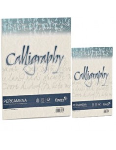 Favini Carta CF50FF PERGAMENA 90GR PERLA - A694204